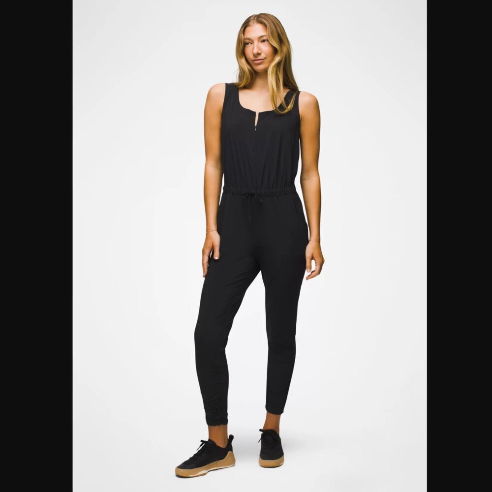 NWT RAILAY JUMPER from PRANA